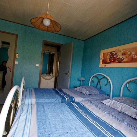 Chambres D'Hotes & Gites La Paysanne Fresnes-en-Woevre 외부 사진