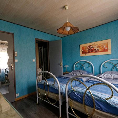 Chambres D'Hotes & Gites La Paysanne Fresnes-en-Woevre 외부 사진