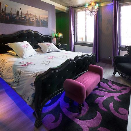 Chambres D'Hotes & Gites La Paysanne Fresnes-en-Woevre 외부 사진