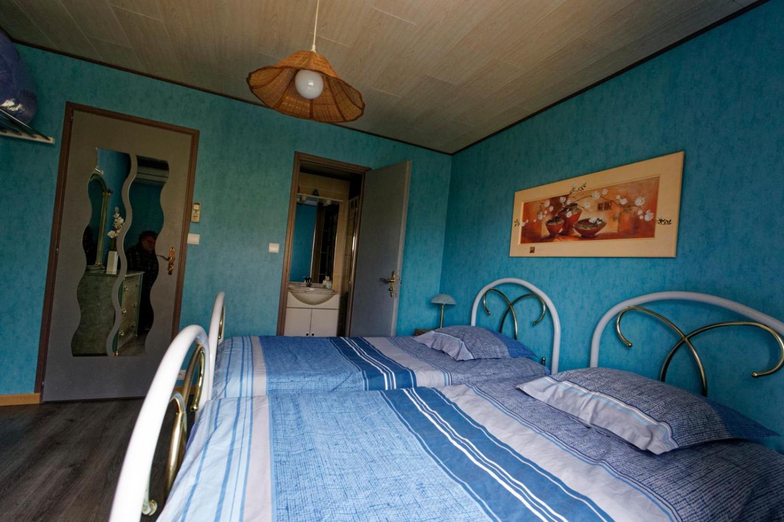 Chambres D'Hotes & Gites La Paysanne Fresnes-en-Woevre 외부 사진