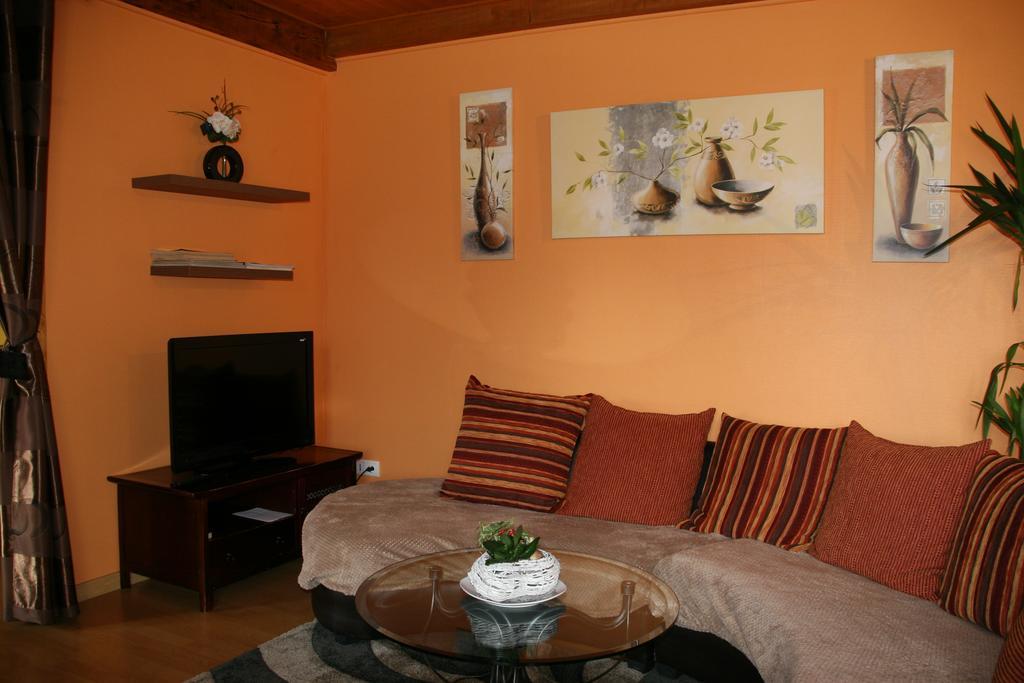 Chambres D'Hotes & Gites La Paysanne Fresnes-en-Woevre 외부 사진