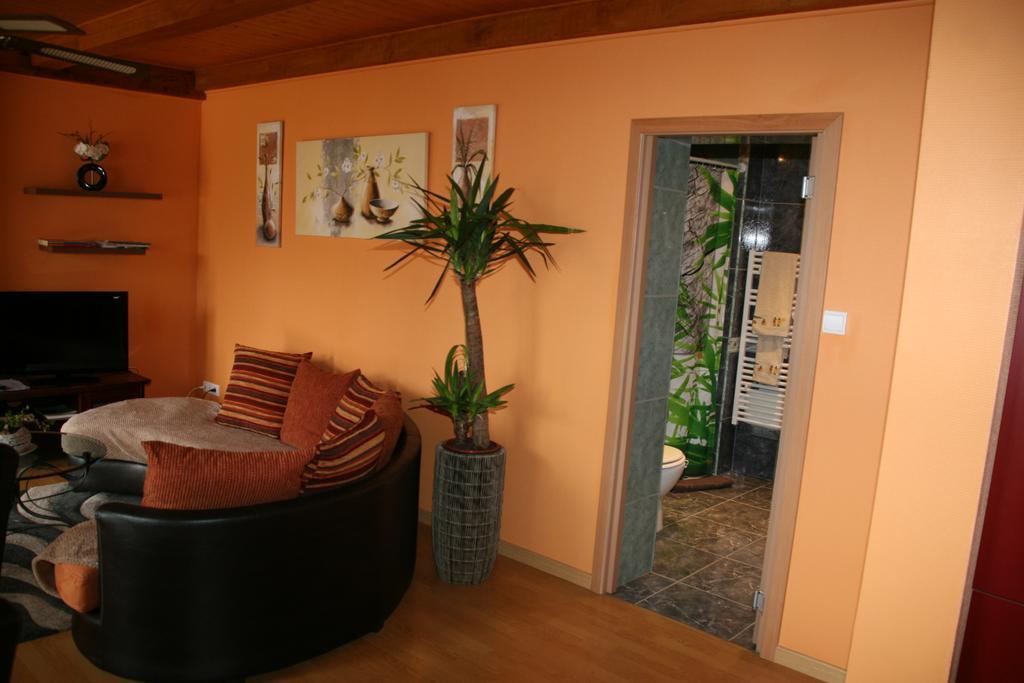 Chambres D'Hotes & Gites La Paysanne Fresnes-en-Woevre 외부 사진