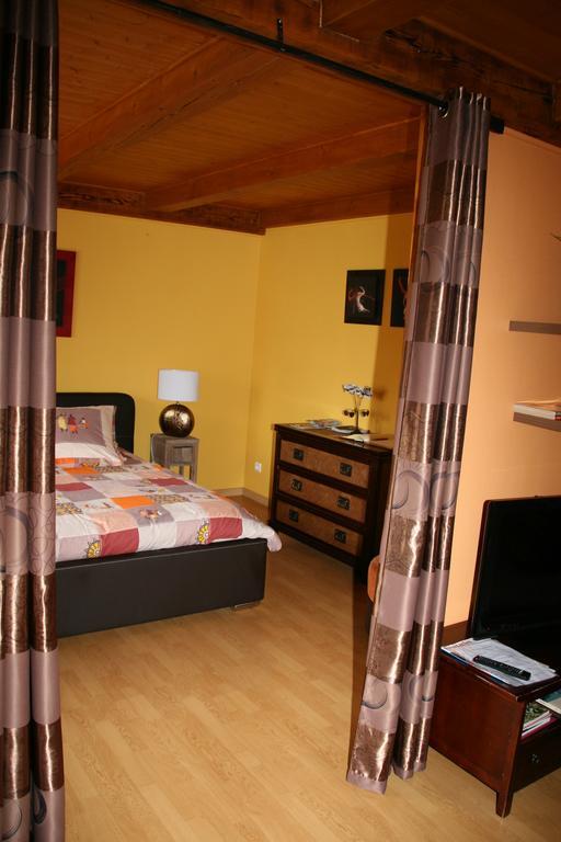 Chambres D'Hotes & Gites La Paysanne Fresnes-en-Woevre 외부 사진