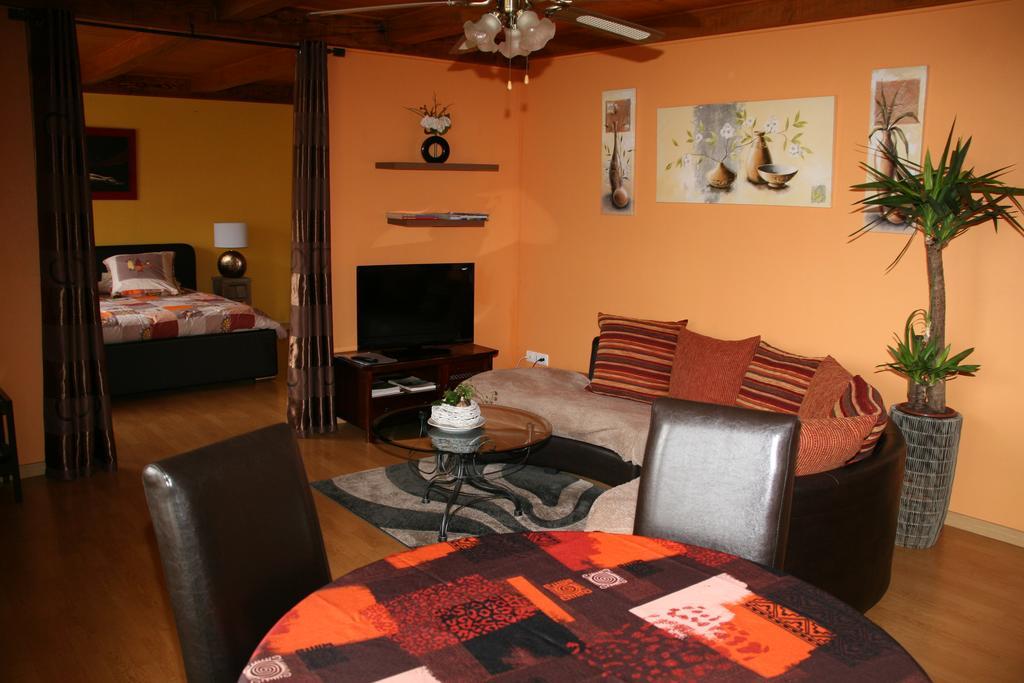 Chambres D'Hotes & Gites La Paysanne Fresnes-en-Woevre 외부 사진