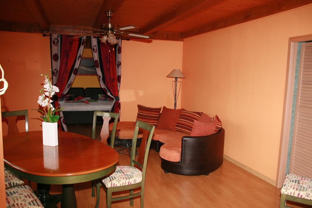 Chambres D'Hotes & Gites La Paysanne Fresnes-en-Woevre 외부 사진
