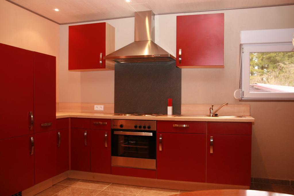Chambres D'Hotes & Gites La Paysanne Fresnes-en-Woevre 외부 사진