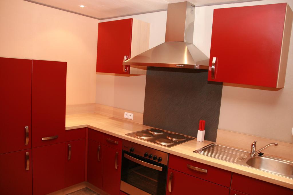 Chambres D'Hotes & Gites La Paysanne Fresnes-en-Woevre 외부 사진