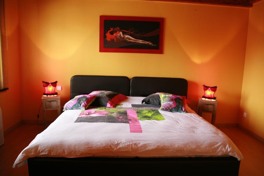 Chambres D'Hotes & Gites La Paysanne Fresnes-en-Woevre 외부 사진