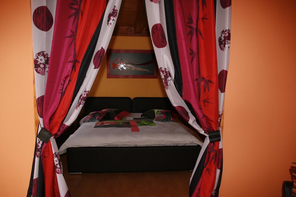 Chambres D'Hotes & Gites La Paysanne Fresnes-en-Woevre 외부 사진