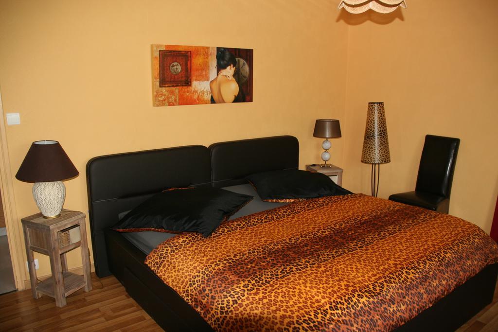 Chambres D'Hotes & Gites La Paysanne Fresnes-en-Woevre 외부 사진