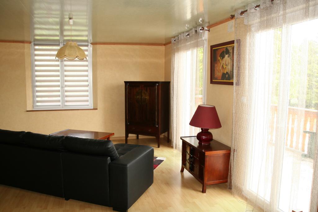 Chambres D'Hotes & Gites La Paysanne Fresnes-en-Woevre 외부 사진