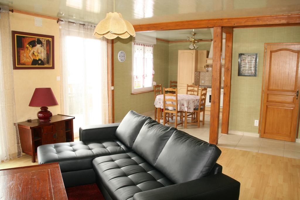 Chambres D'Hotes & Gites La Paysanne Fresnes-en-Woevre 외부 사진