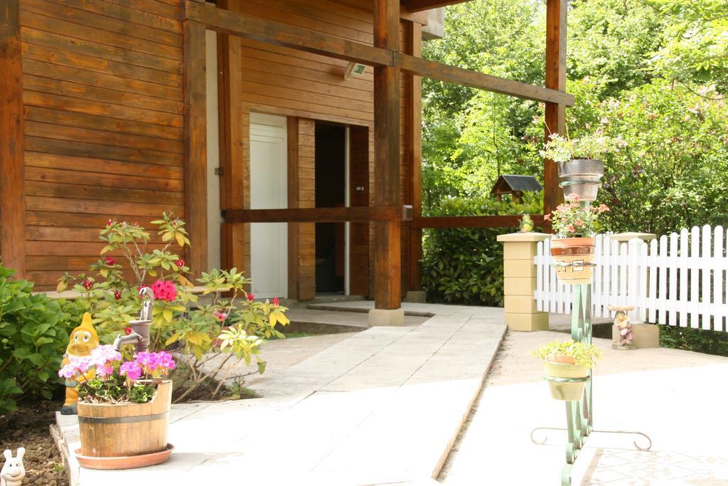 Chambres D'Hotes & Gites La Paysanne Fresnes-en-Woevre 외부 사진