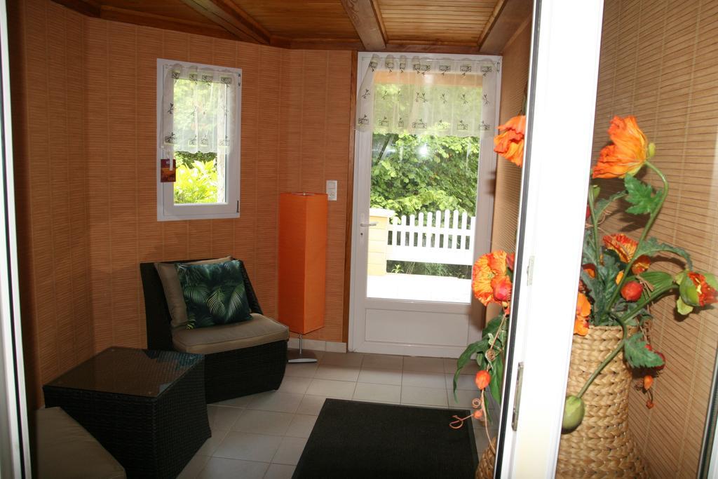 Chambres D'Hotes & Gites La Paysanne Fresnes-en-Woevre 외부 사진