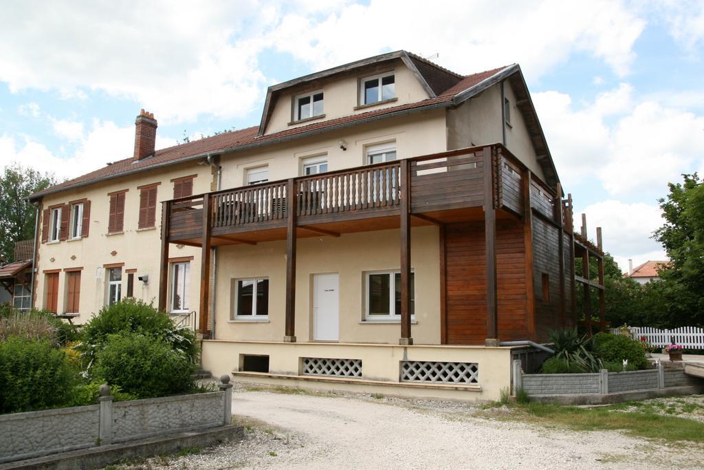 Chambres D'Hotes & Gites La Paysanne Fresnes-en-Woevre 외부 사진