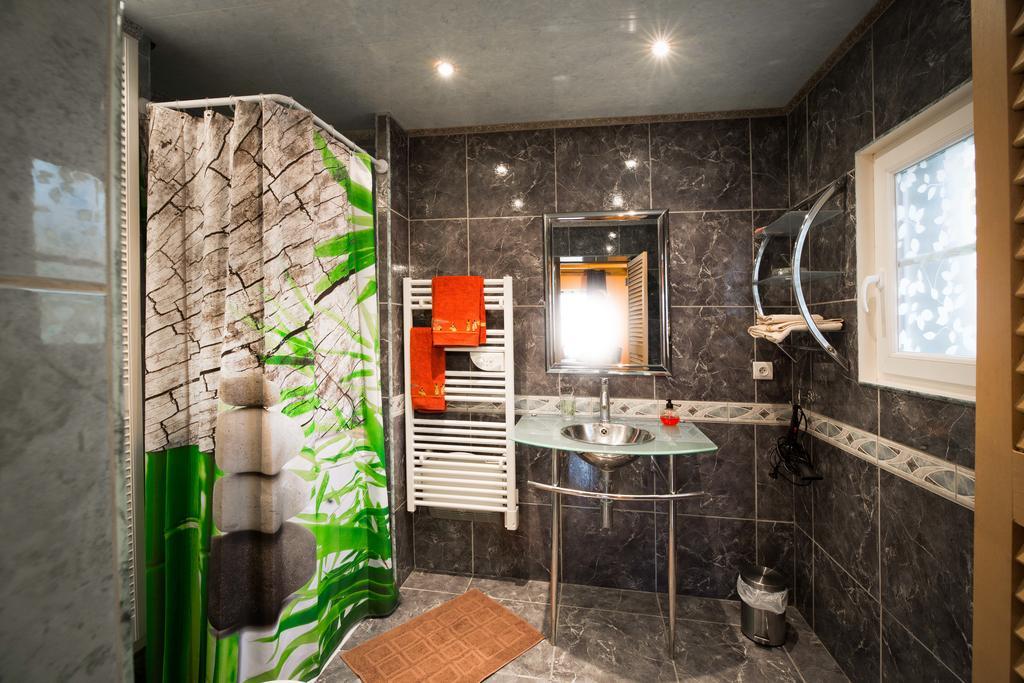 Chambres D'Hotes & Gites La Paysanne Fresnes-en-Woevre 외부 사진