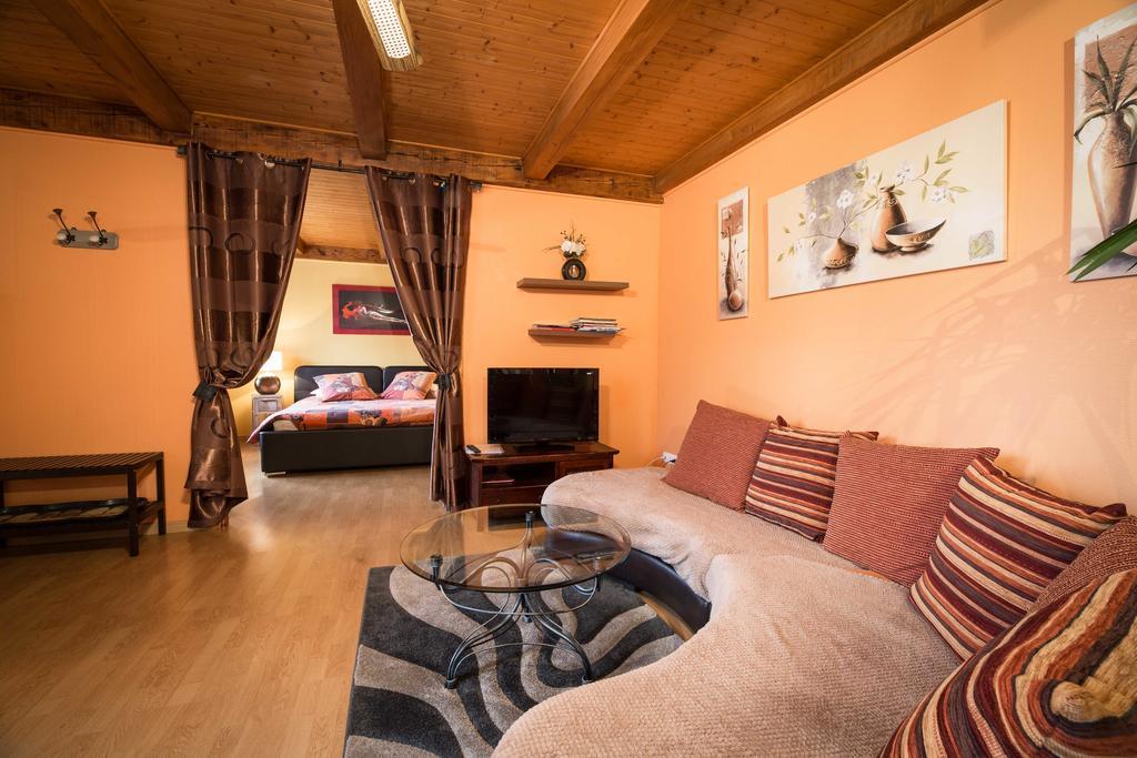 Chambres D'Hotes & Gites La Paysanne Fresnes-en-Woevre 외부 사진