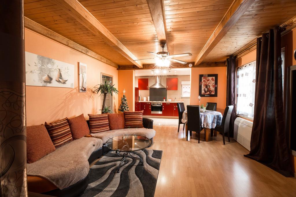 Chambres D'Hotes & Gites La Paysanne Fresnes-en-Woevre 외부 사진