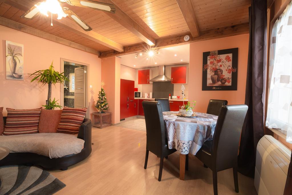 Chambres D'Hotes & Gites La Paysanne Fresnes-en-Woevre 외부 사진