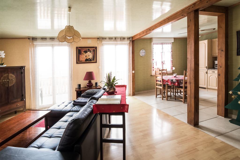 Chambres D'Hotes & Gites La Paysanne Fresnes-en-Woevre 외부 사진