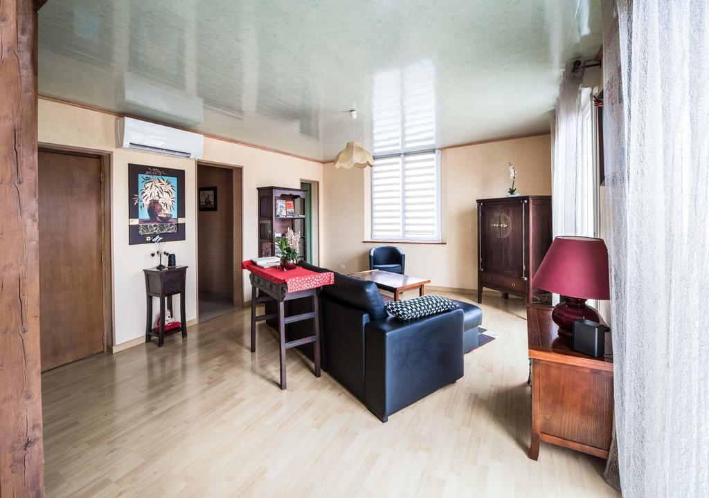 Chambres D'Hotes & Gites La Paysanne Fresnes-en-Woevre 외부 사진