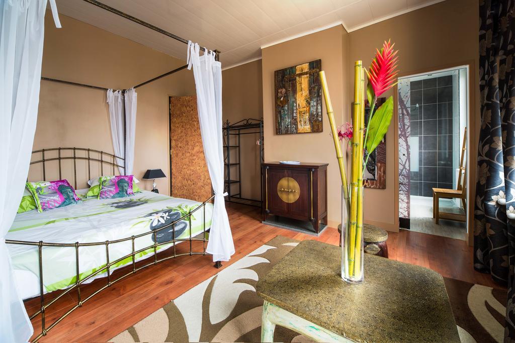 Chambres D'Hotes & Gites La Paysanne Fresnes-en-Woevre 외부 사진