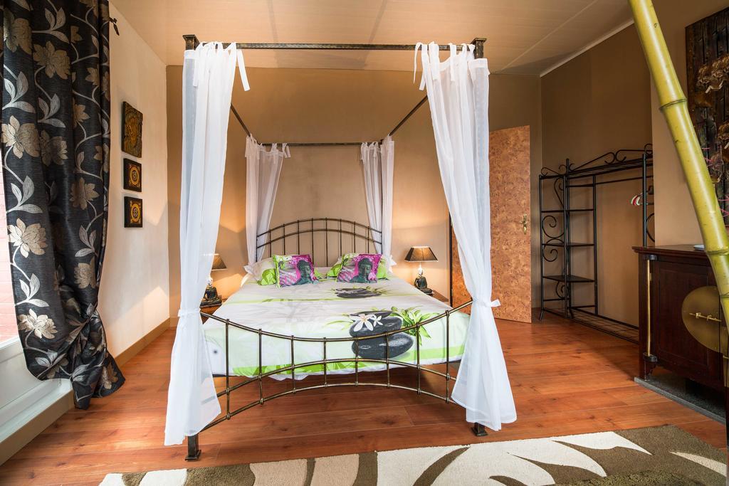 Chambres D'Hotes & Gites La Paysanne Fresnes-en-Woevre 외부 사진