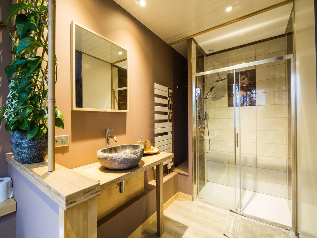 Chambres D'Hotes & Gites La Paysanne Fresnes-en-Woevre 외부 사진