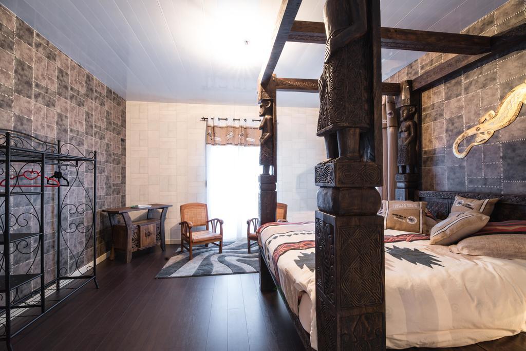 Chambres D'Hotes & Gites La Paysanne Fresnes-en-Woevre 외부 사진