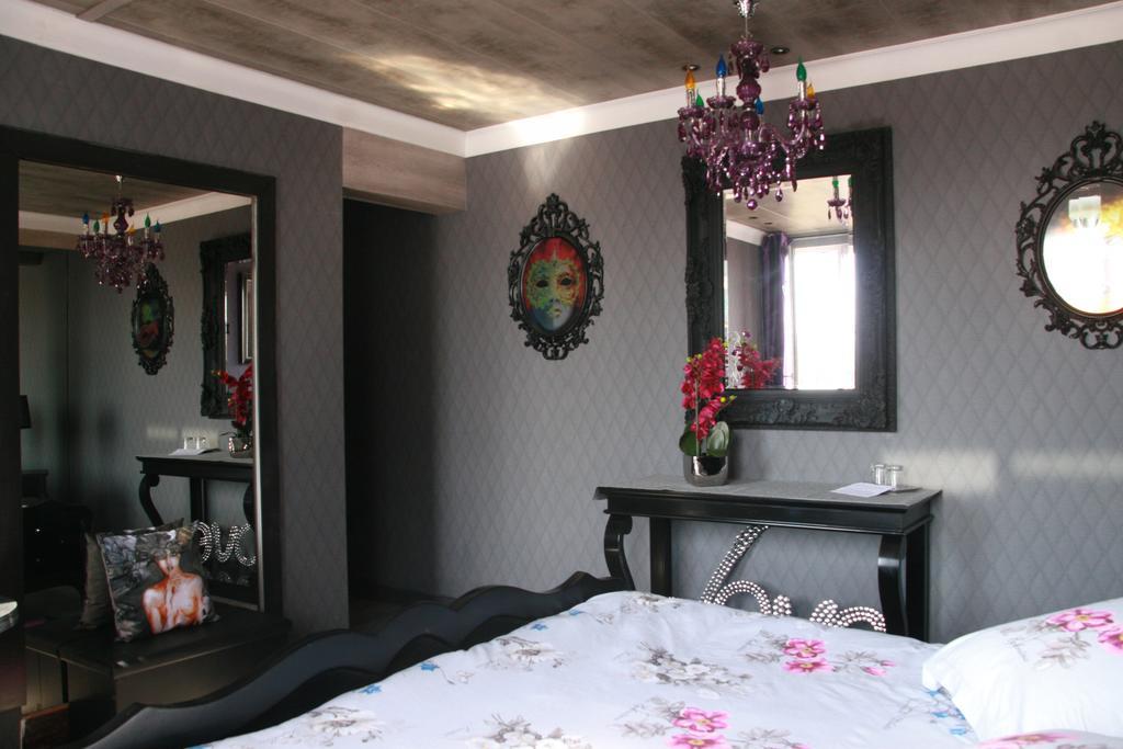 Chambres D'Hotes & Gites La Paysanne Fresnes-en-Woevre 외부 사진