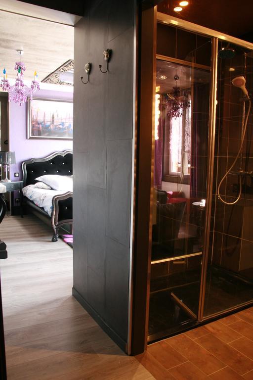 Chambres D'Hotes & Gites La Paysanne Fresnes-en-Woevre 외부 사진