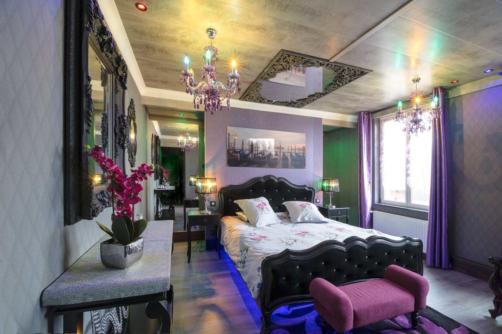 Chambres D'Hotes & Gites La Paysanne Fresnes-en-Woevre 외부 사진